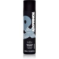 TONI&GUY Men szampon głęboko oczyszczający 250 ml