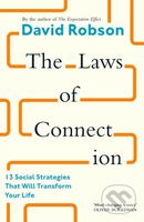 The Laws of Connection (13 Social Strategies That Will Transform Your Life) - kniha z kategorie Odborné a naučné