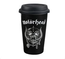 hrnek Motörhead