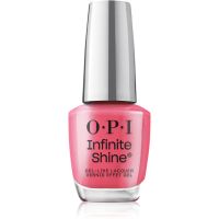 OPI Infinite Shine Silk lak za nokte s gel efektom Strawberry Margarita 15 ml