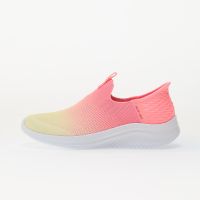 Trampki Skechers Ultra Flex 3.0 - Beauty Blend Yellow EUR 40