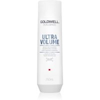 Goldwell Dualsenses Ultra Volume šampón pre objem jemných vlasov 250 ml