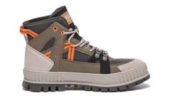 Palladium Pallashock Outcity - Pánske - Tenisky Palladium - Zelené - 08877-342-M - Veľkosť: 43
