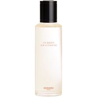 HERMÈS Parfums-Jardins Collection Un Jardin Sur La Lagune toaletní voda náhradní náplň unisex 200 ml