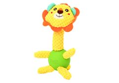 Reedog lev přetahovací hračka pro psy