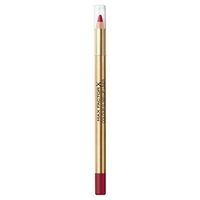 Max Factor Colour Elixir Ajakrúzs - 075 Rich Wine