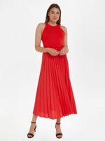 Tommy Hilfiger Kleid Rot