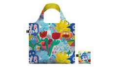 Torba Loqi ANDY J. PIZZA Invisibles