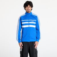 Φούτερ adidas The First Track Top Blue/ White L