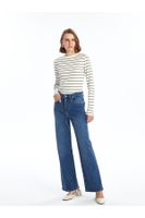 LC Waikiki Lcwk Wideleg Women's Jeans