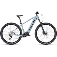 Dámské horské elektrokolo KELLYS TAYEN R50 P 29" 7.0  Sky Blue  L (18,5", 173-183 cm)