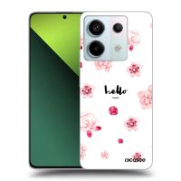 ULTIMATE CASE pro Xiaomi Redmi Note 13 Pro 5G - Hello there