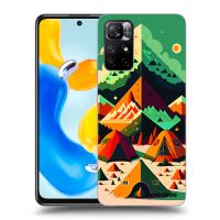 ULTIMATE CASE pro Xiaomi Redmi Note 11S 5G - Alaska