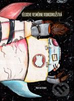 Félixove vesmírne dobrodružstvá - Martin Birner - kniha z kategorie Pohádky