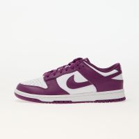 Trampki Nike Dunk Low Retro White/ Viotech-White EUR 42.5