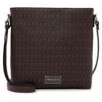 Női crossbody kézitáska Tamaris Afra - barna