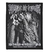 Naszywka Cradle Of Filth - The Principle Of Evil - RAZAMATAZ