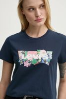 Bavlnené tričko Levi's LSE THE PERFECT TEE