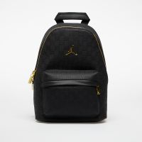 Σακίδιο πλάτης Jordan Jam Monogram Backpack Black/ Gold S