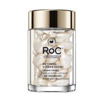 RoC Retinol Correxion Vyhladzujúce retinolové kapsuly, 30 ks