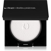 Diego dalla Palma Makeup Studio Matt Eye Shadow Matter Lidschatten Farbton 151 Optical White 3 g