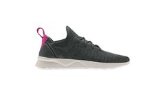 adidas ZX Flux ADV Virtue Femei - Adidași adidas Originals - Gri - BB2316-4UK - Size: 4