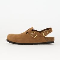 Sneakers Birkenstock Tokio Nubuck Leather Women Mink EUR 38