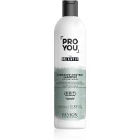 Revlon Professional Pro You The Balancer pomirjujoči šampon proti prhljaju 350 ml