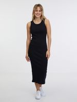 Sam 73 Rita Kleid Schwarz