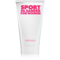 Jil Sander Sport for Women Duschgel für Damen 150 ml