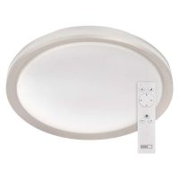 LED přisazené svítidlo SABI, kruhové 45W, stmív. se změnou CCT