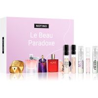 Beauty Discovery Box Notino Le Beau Paradoxe комплект за жени