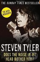 Does the Noise in My Head Bother You? (The Autobiography) - kniha z kategorie Životopisy