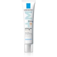 La Roche-Posay Effaclar DUO+M Unifiant gyengéd tonizáló krém hidratáló hatással árnyalat Light 40 ml