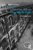 Prisoner Voices from Death Row : Indian Experiences - kniha z kategorie Humanitní a společenské vědy