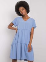 Dress-WN-SK-842.01P-blue