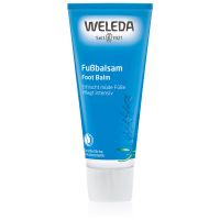 Weleda Foot Care Balsam für Füssen 75 ml