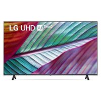 LG UHD UR78 43" 4K Smart TV, 2023