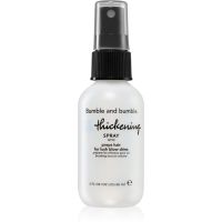 Bumble and bumble Thickening Spray sprej za volumen za kosu 60 ml