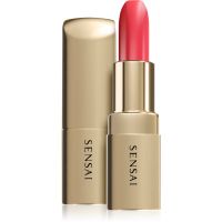 Sensai The Lipstick hidratáló rúzs árnyalat 07 Shakunage Pink 3,5 g