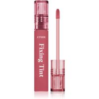 ETUDE Fixing Tint dugotrajni ruž za usne s mat efektom nijansa #07 Cranberry Plum 4 g