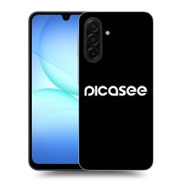 ULTIMATE CASE pro Samsung Galaxy A17 5G - Picasee - new logo - white