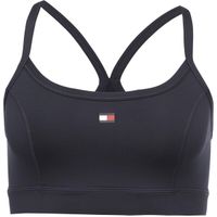 Tommy Hilfiger ESSENTIALS FLAG LOW Дамско  бюстие, тъмносин, размер