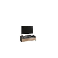 MID.YOU KOMODA POD TELEVIZI, 140/42/40 cm