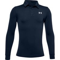 Boys' polo shirt Under Armour Playoff Long Sleeve Polo