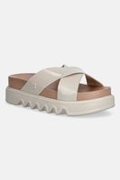 Melissa papuci MELISSA COZY CROSS PLATFORM AD