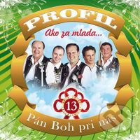 Profil: Ako za mlada... Pán Boh pri nás - Profil