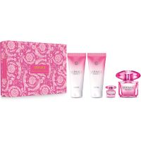 Versace Bright Crystal Absolu darilni set za ženske