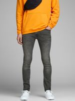 Jack & Jones Liam Jeans Grau