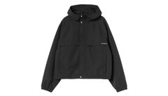 Carhartt WIP W' Iwan Jacket Femei - Geci Carhartt WIP - Negru - I036152_0D2_XX-L - Size: L